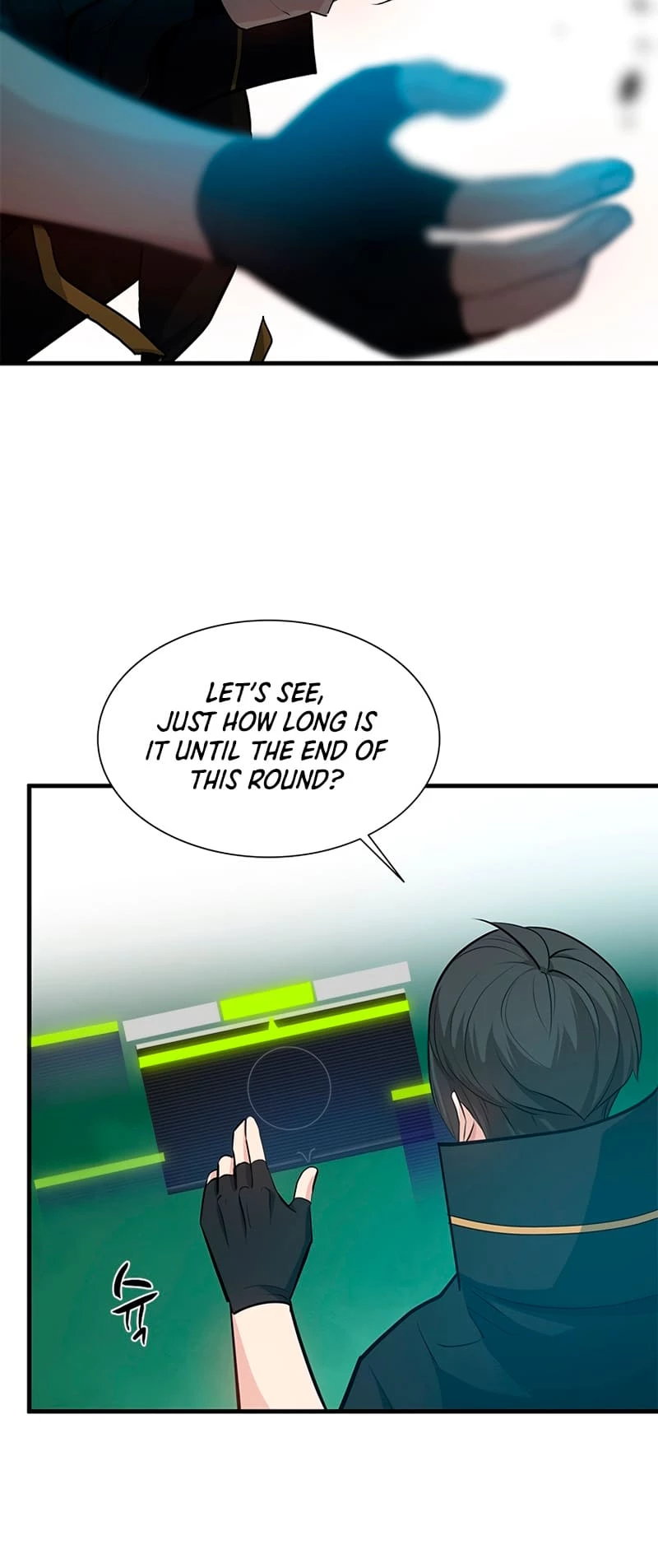 The Tutorial Is Too Tough! Chapter 103 - 61