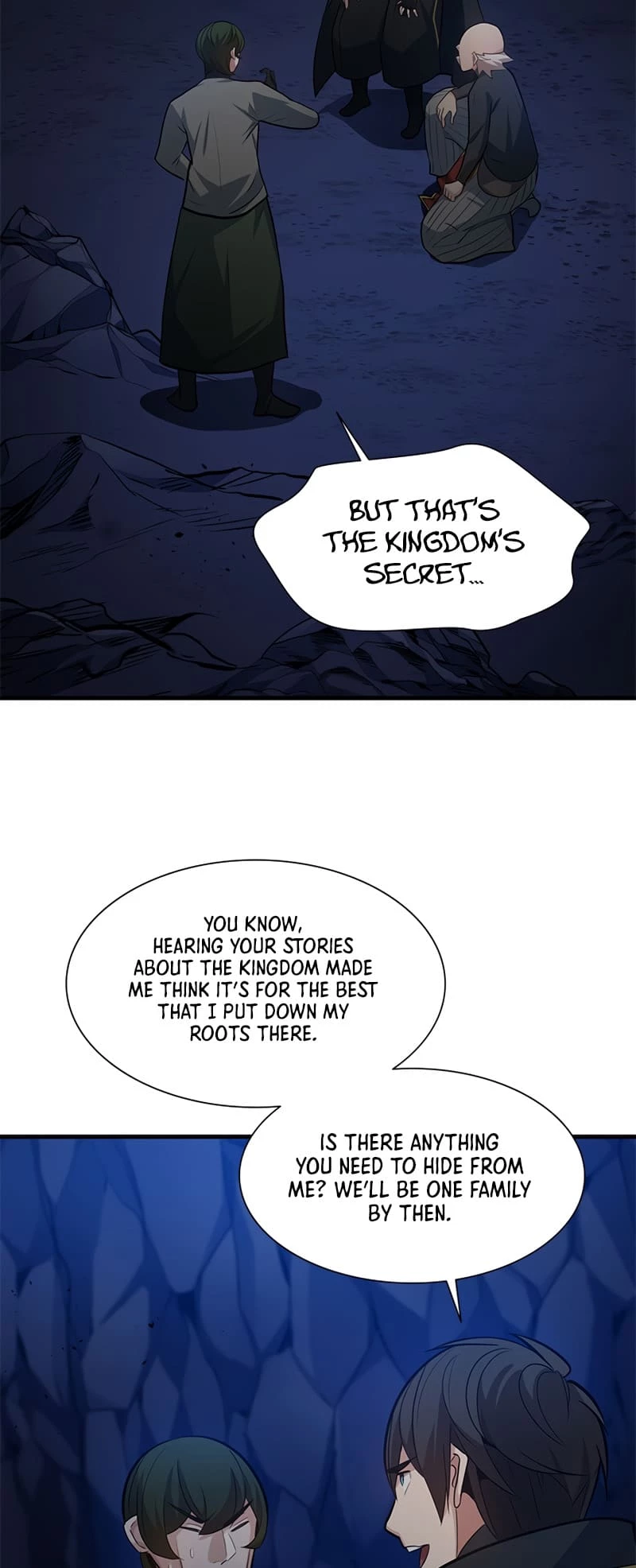 The Tutorial Is Too Tough! Chapter 102 - 52