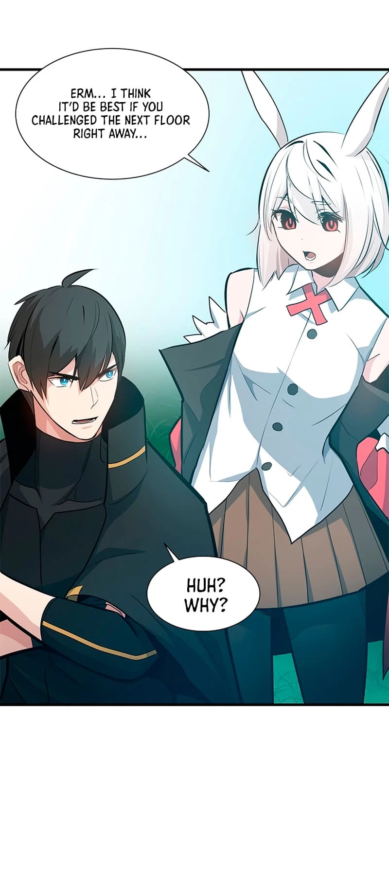 The Tutorial Is Too Tough! Chapter 103 - 63