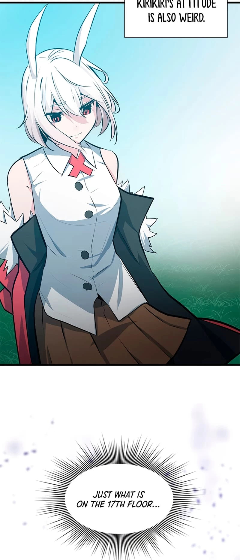 The Tutorial Is Too Tough! Chapter 103 - 70