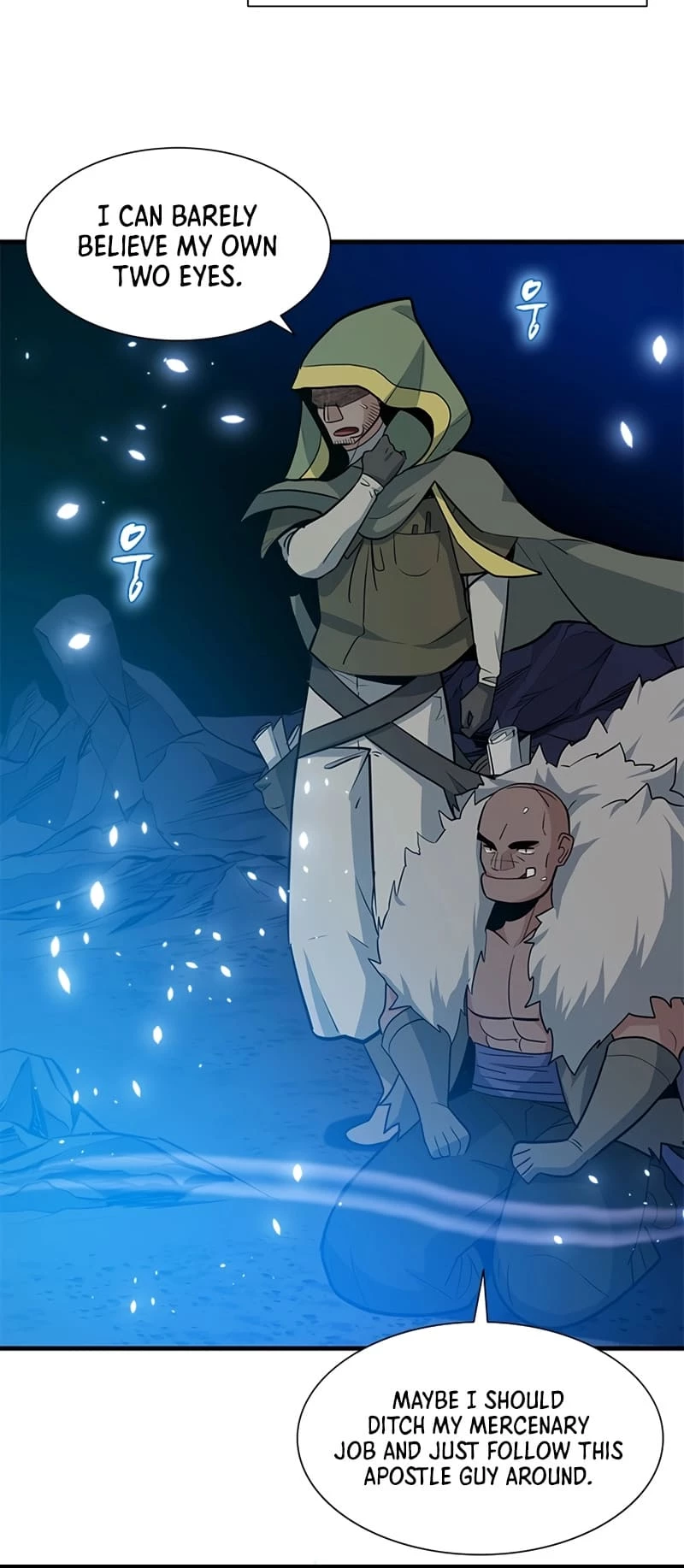 The Tutorial Is Too Tough! Chapter 102 - 61