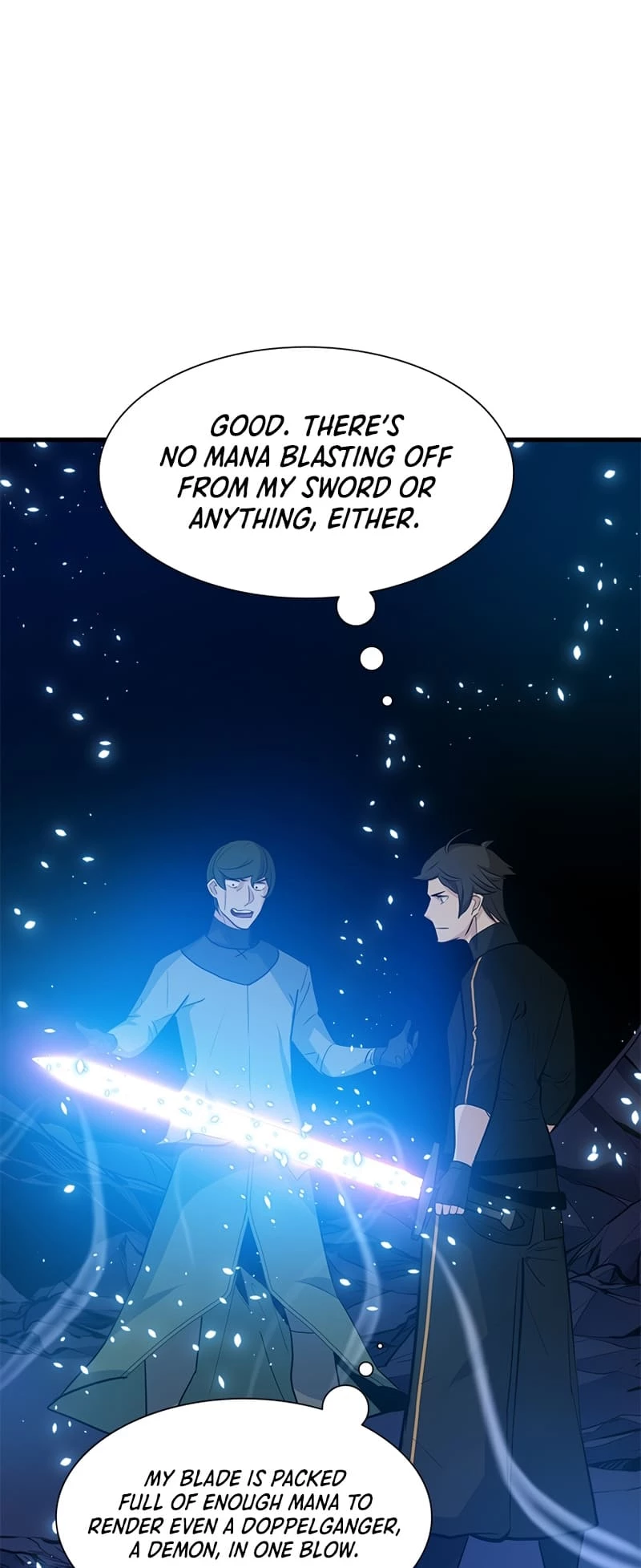 The Tutorial Is Too Tough! Chapter 102 - 63