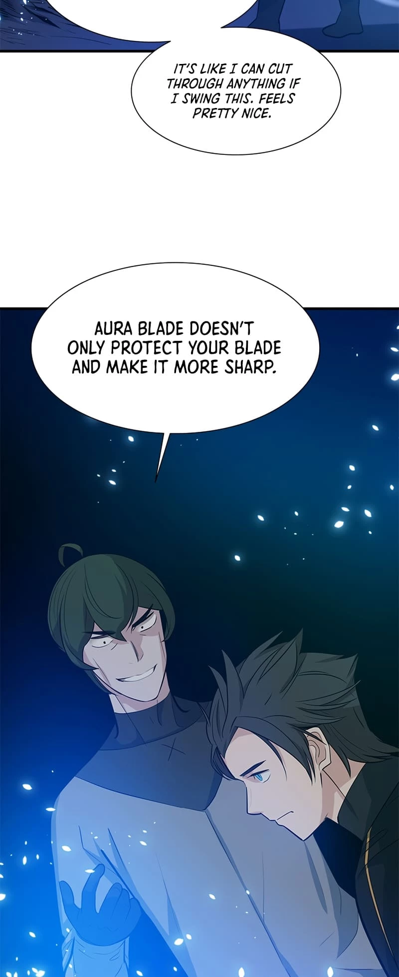The Tutorial Is Too Tough! Chapter 102 - 64