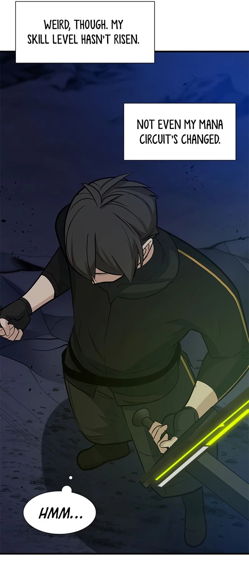 The Tutorial Is Too Tough! Chapter 102 - 68
