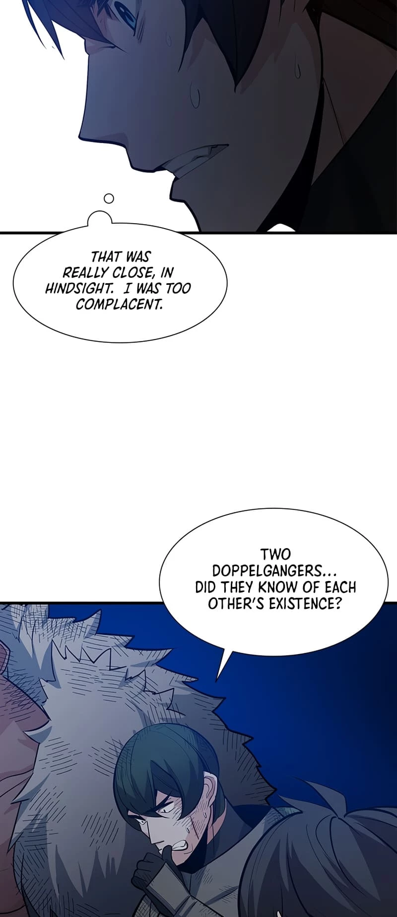 The Tutorial Is Too Tough! Chapter 101 - 11