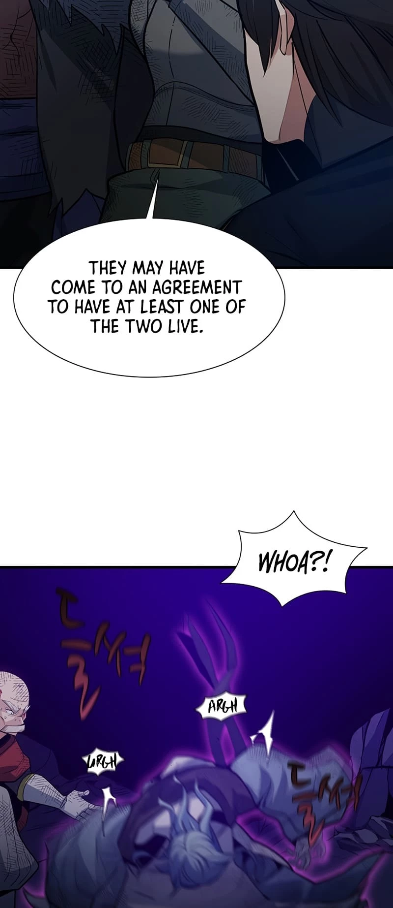 The Tutorial Is Too Tough! Chapter 101 - 12