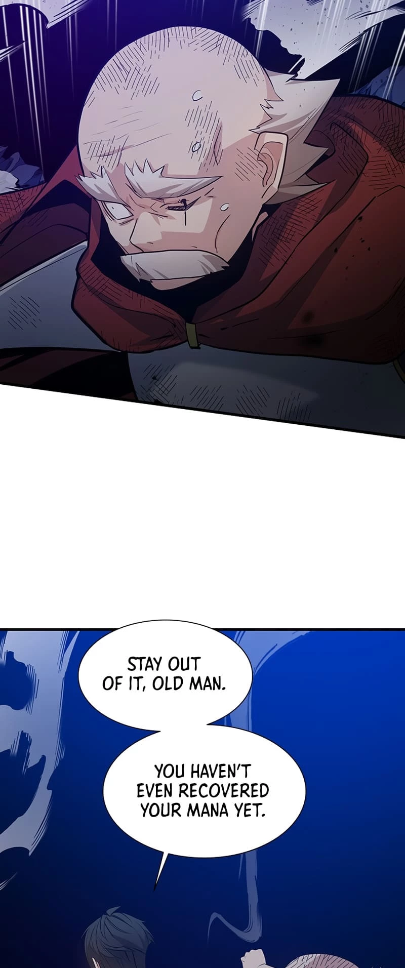 The Tutorial Is Too Tough! Chapter 101 - 18