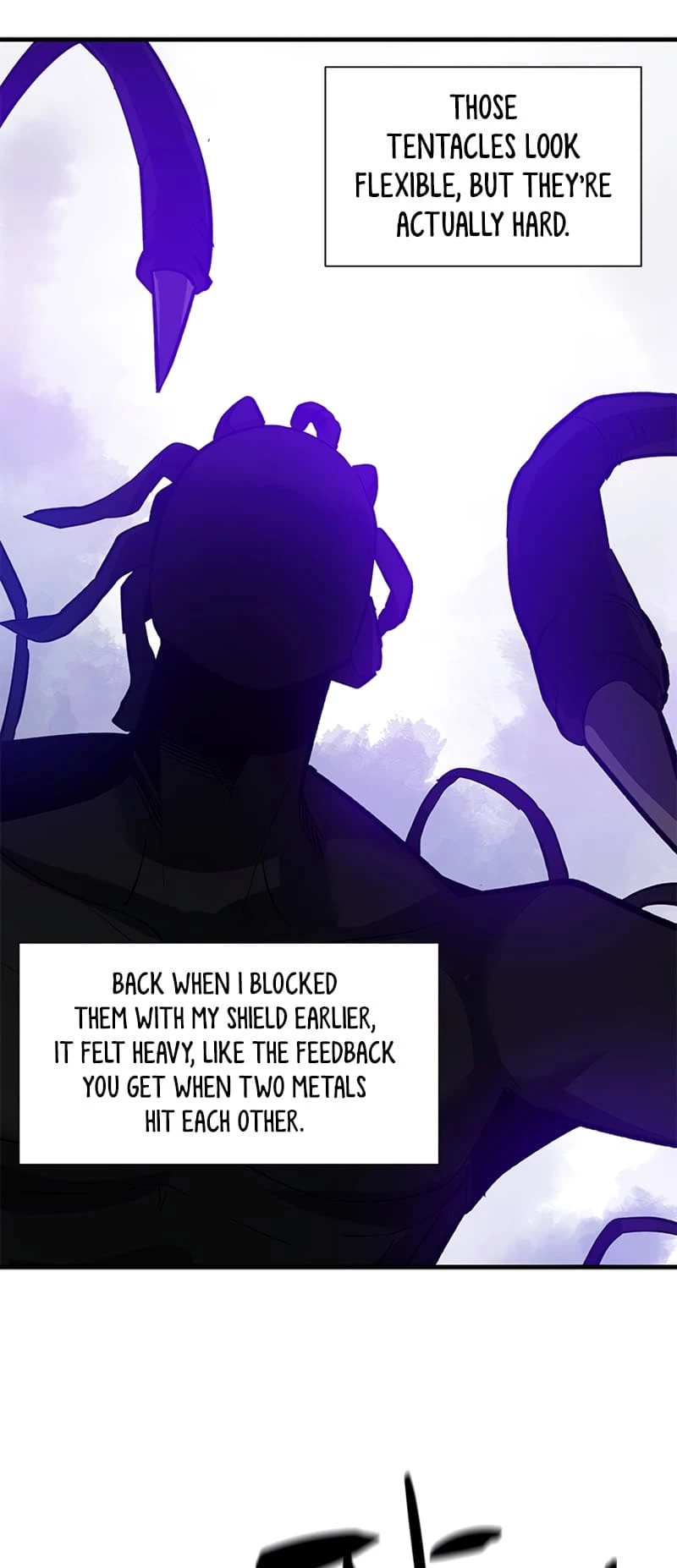 The Tutorial Is Too Tough! Chapter 100 - 14