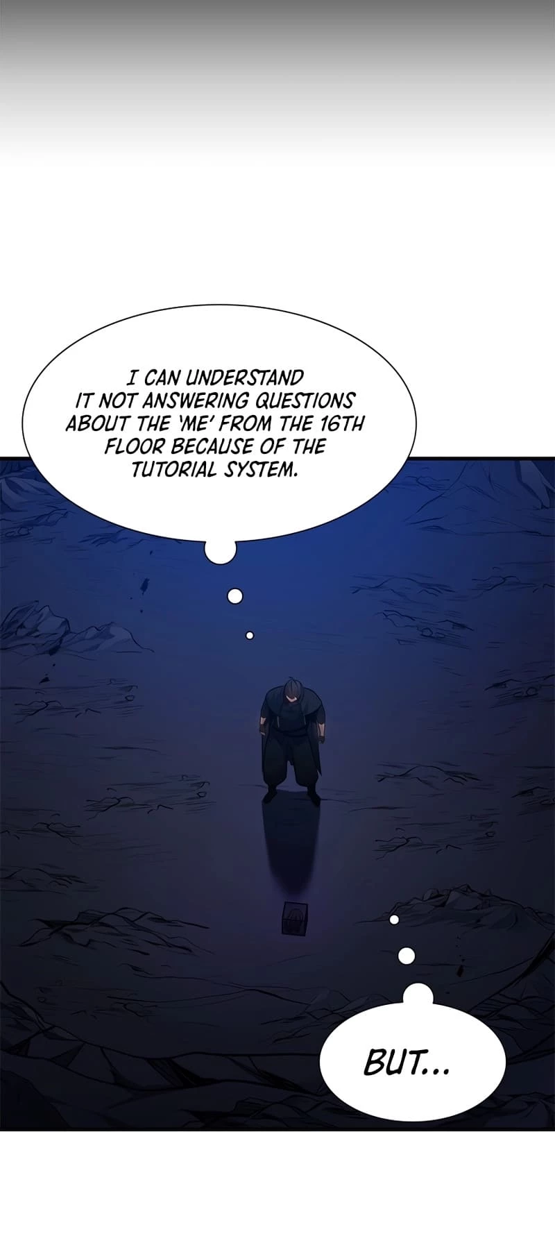 The Tutorial Is Too Tough! Chapter 101 - 45