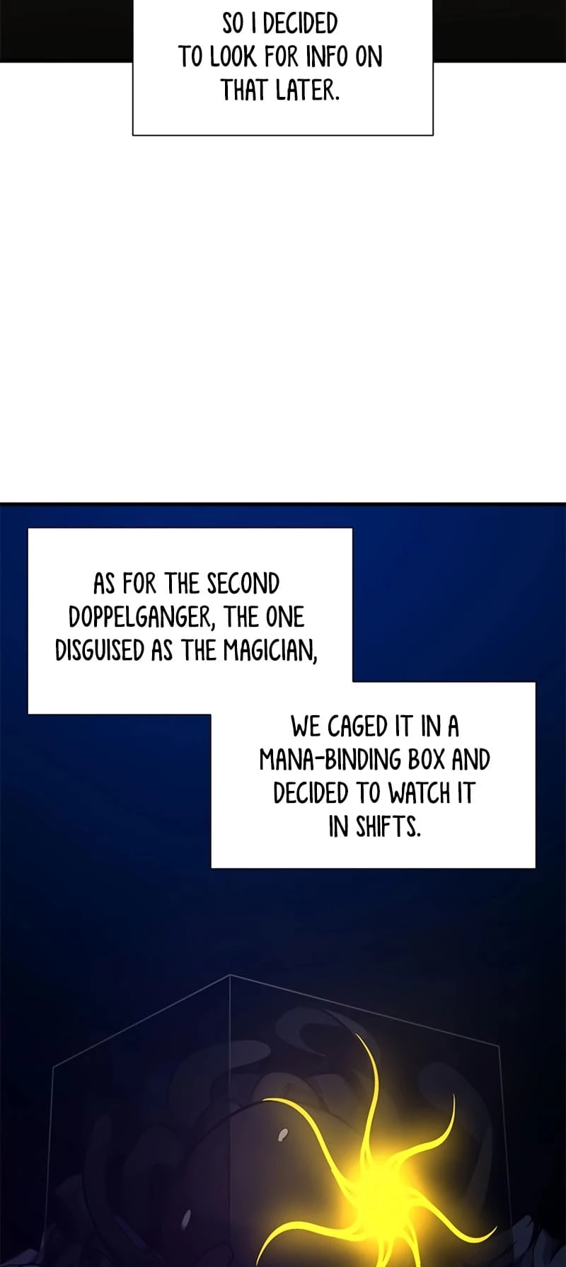 The Tutorial Is Too Tough! Chapter 101 - 47