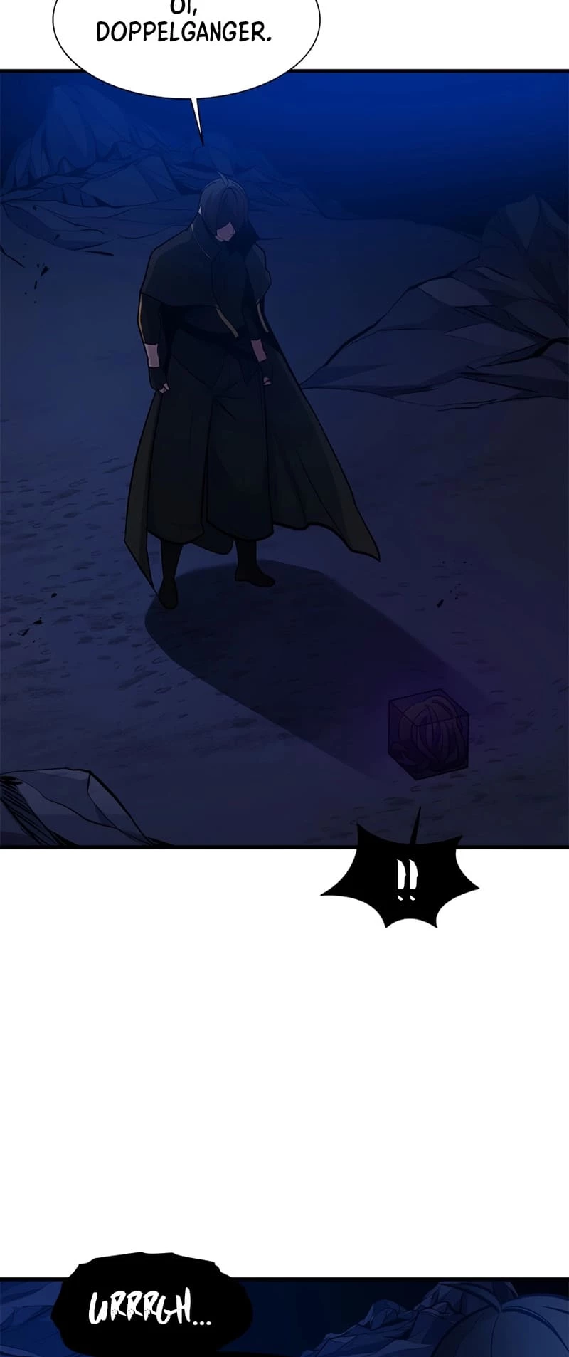 The Tutorial Is Too Tough! Chapter 101 - 54