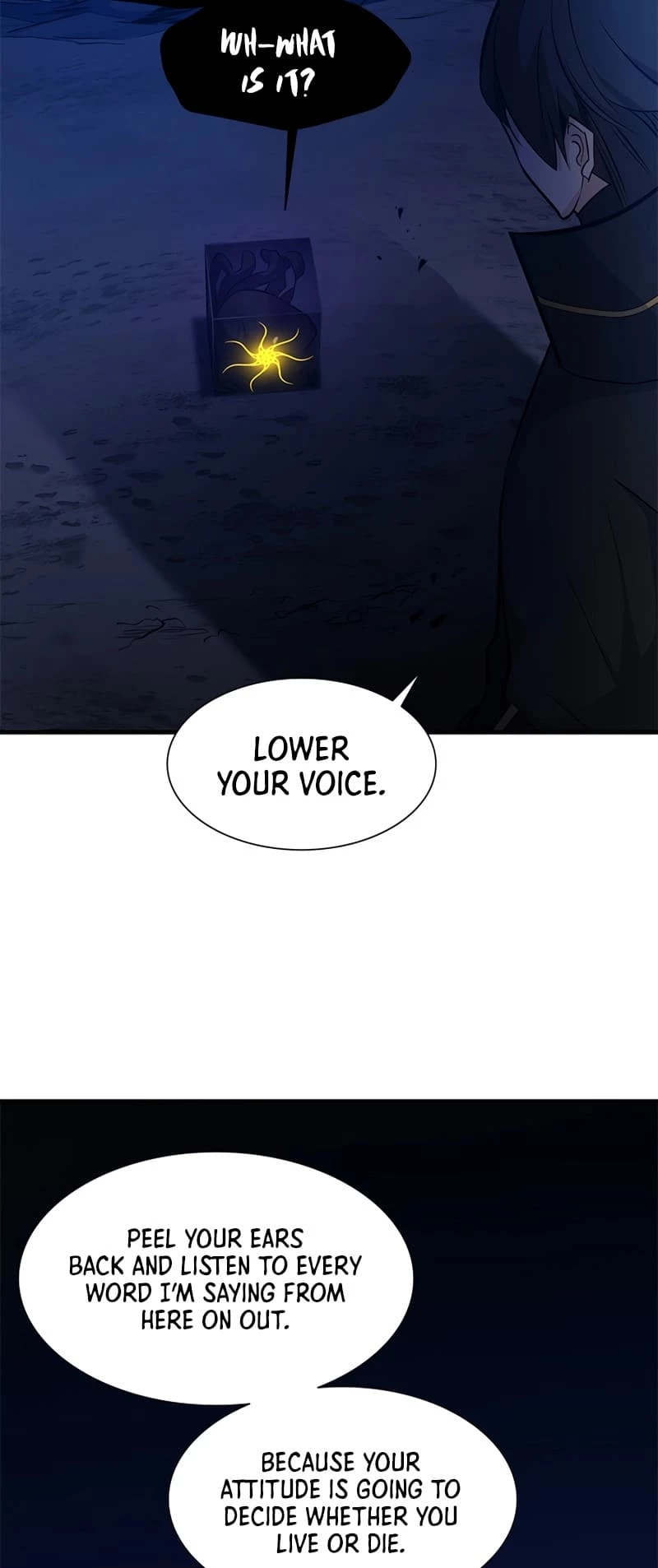 The Tutorial Is Too Tough! Chapter 101 - 55