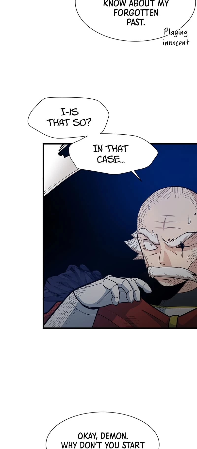 The Tutorial Is Too Tough! Chapter 100 - 59