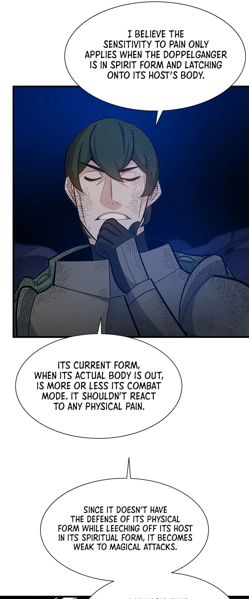 The Tutorial Is Too Tough! Chapter 100 - 62