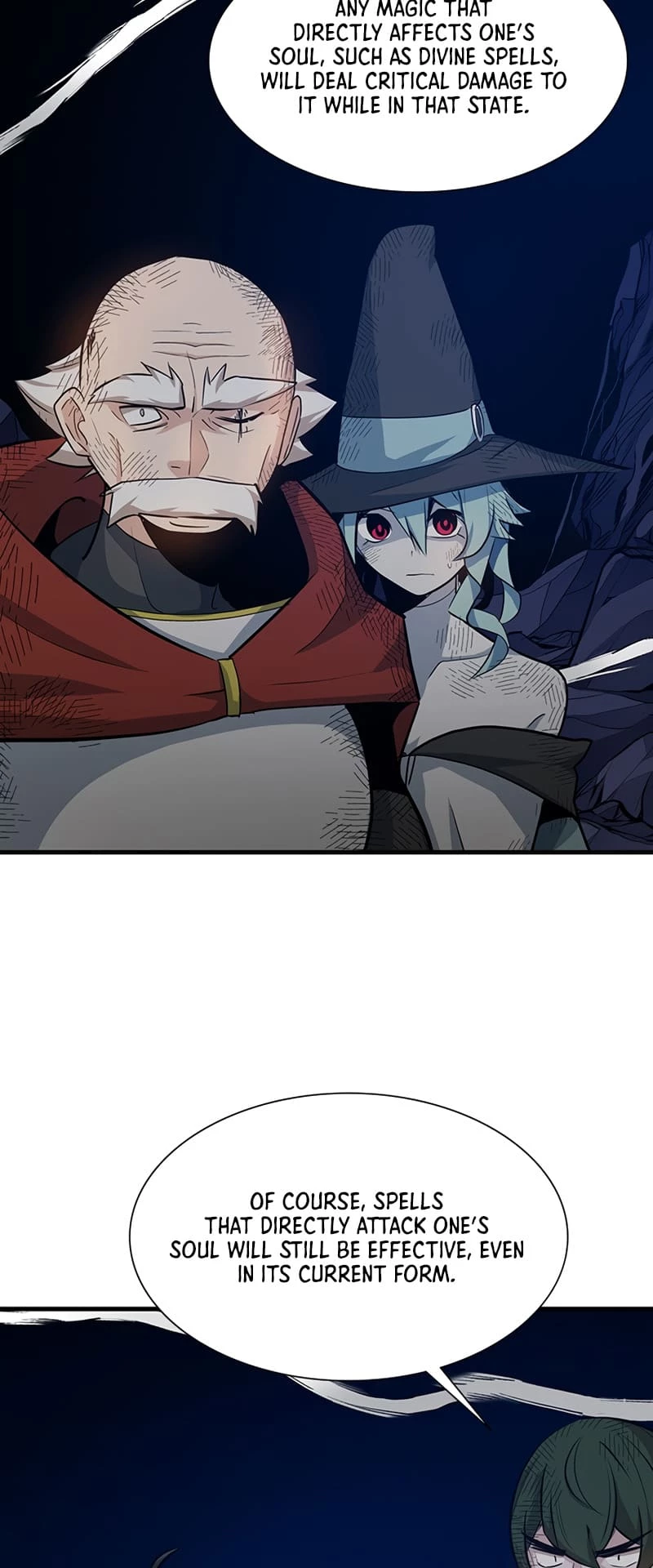 The Tutorial Is Too Tough! Chapter 100 - 63