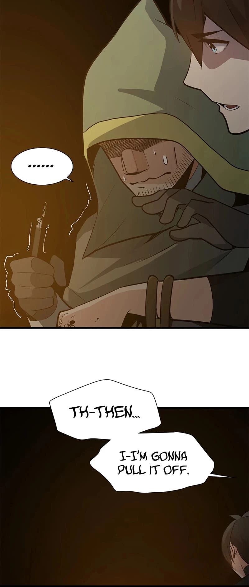 The Tutorial Is Too Tough! Chapter 99 - 7