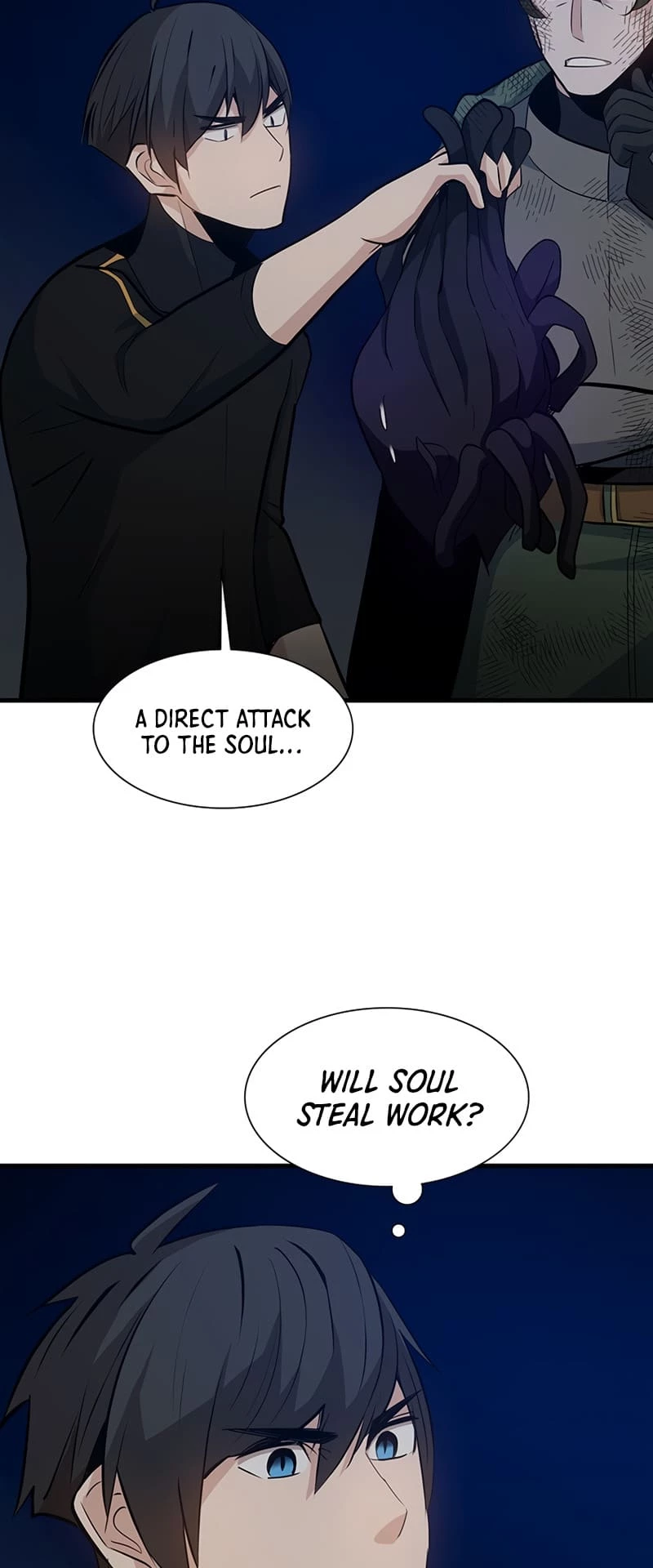 The Tutorial Is Too Tough! Chapter 100 - 64