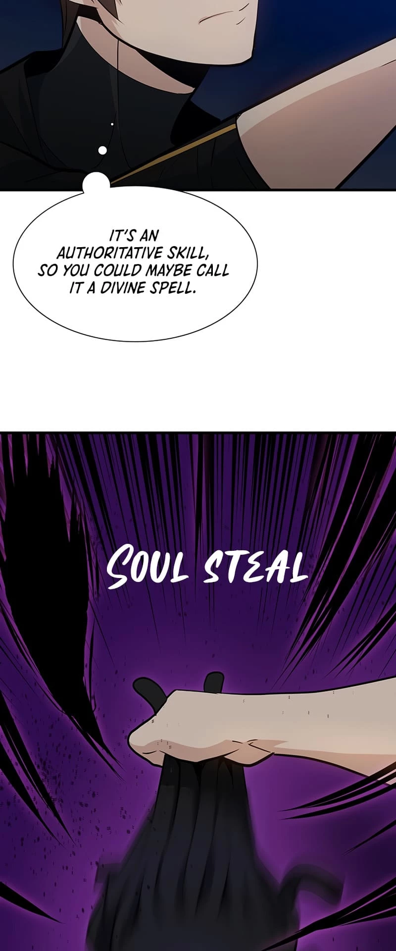 The Tutorial Is Too Tough! Chapter 100 - 65