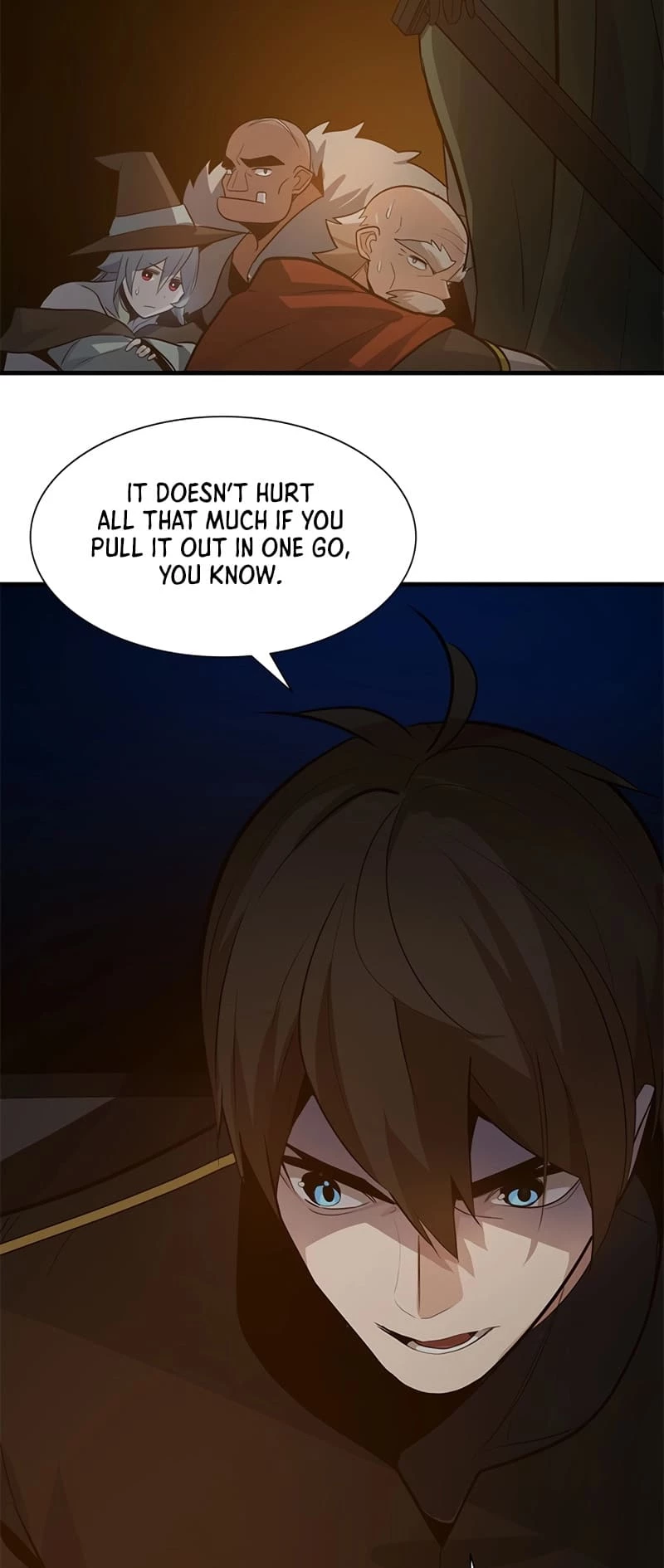 The Tutorial Is Too Tough! Chapter 99 - 9