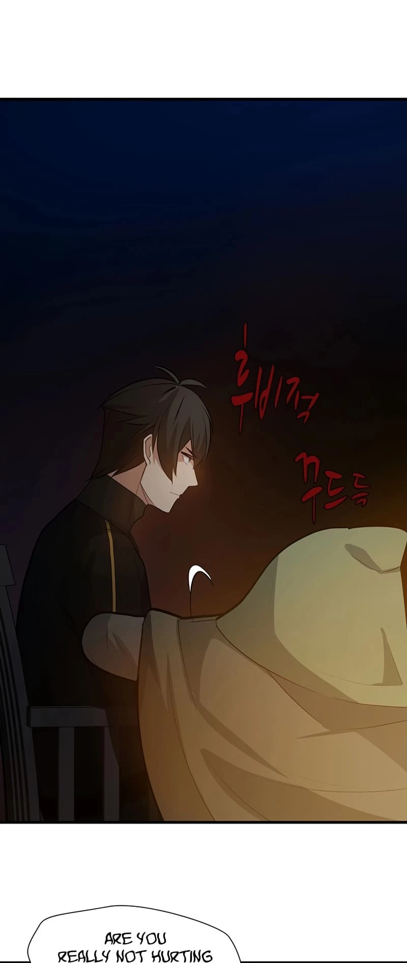 The Tutorial Is Too Tough! Chapter 99 - 11