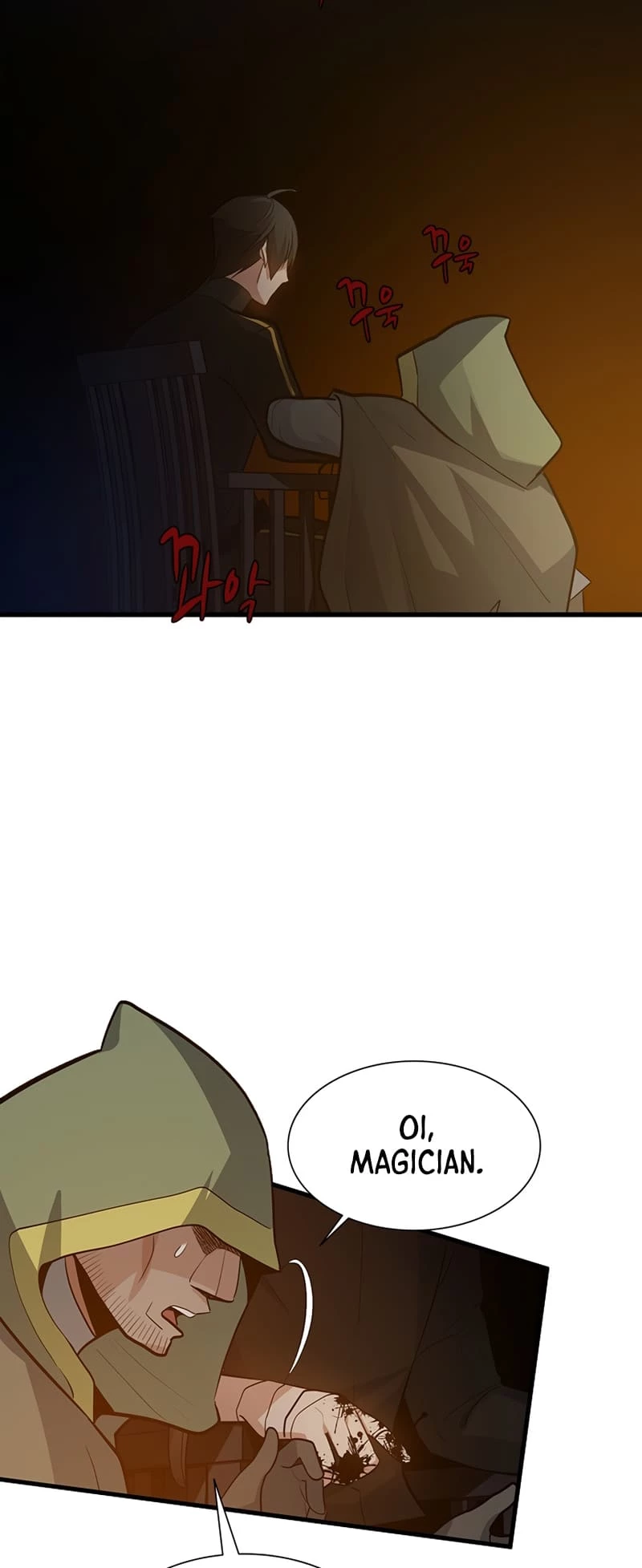 The Tutorial Is Too Tough! Chapter 99 - 15