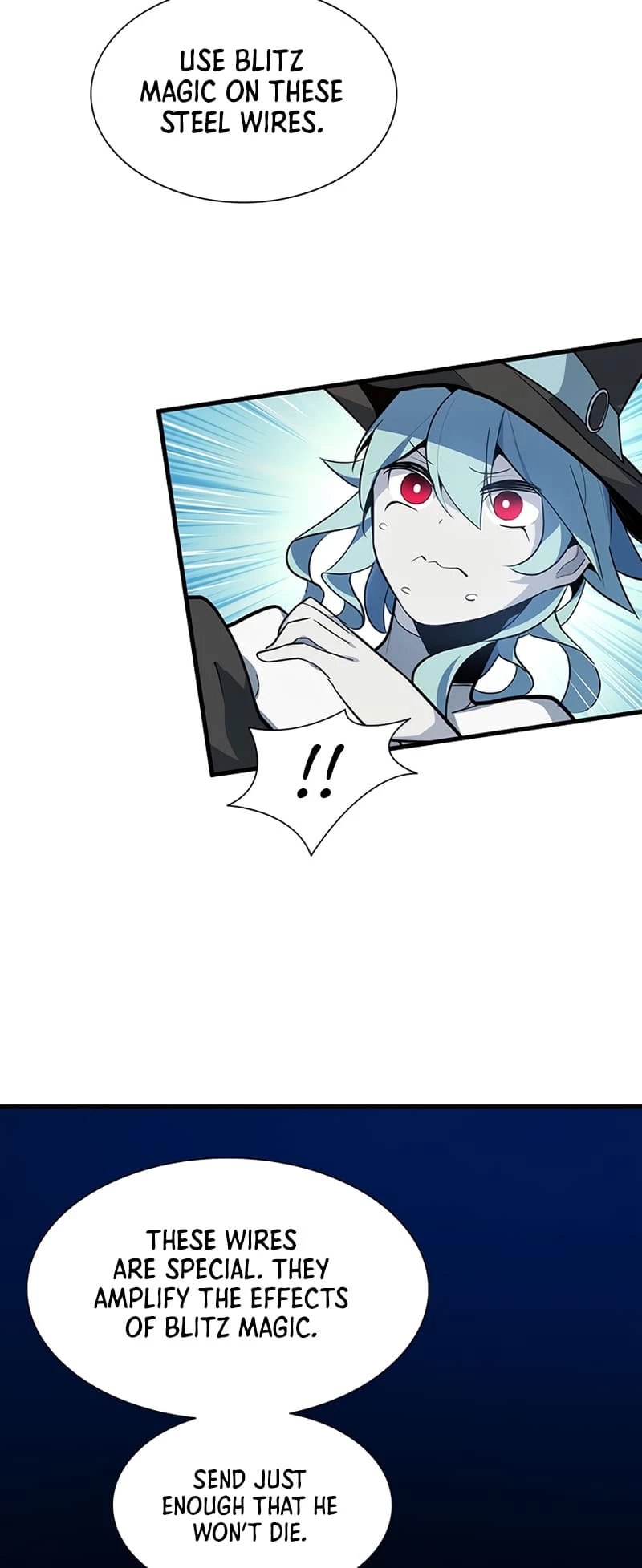 The Tutorial Is Too Tough! Chapter 99 - 16