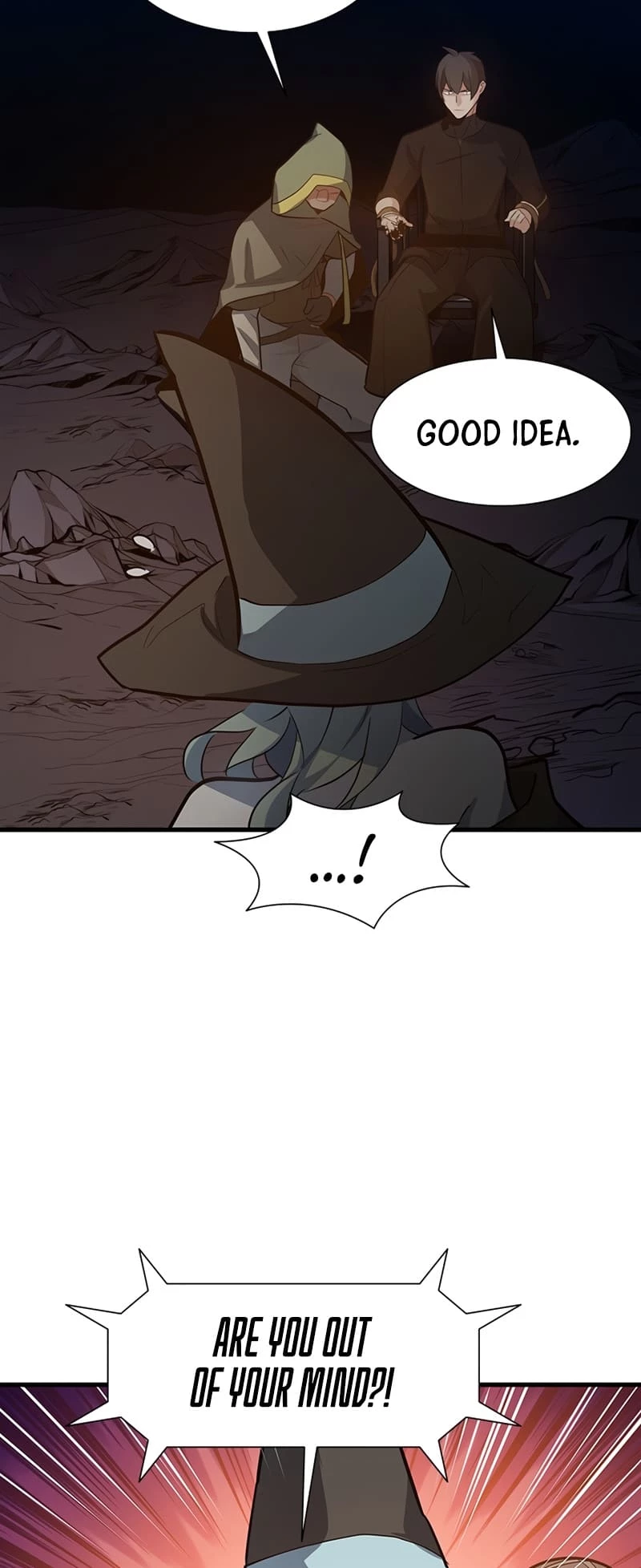 The Tutorial Is Too Tough! Chapter 99 - 17