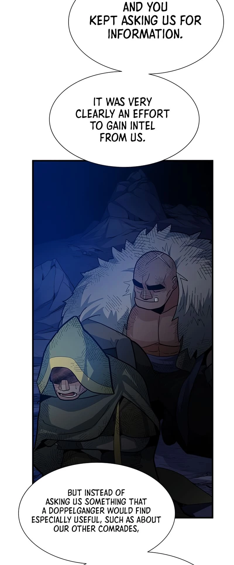 The Tutorial Is Too Tough! Chapter 98 - 5