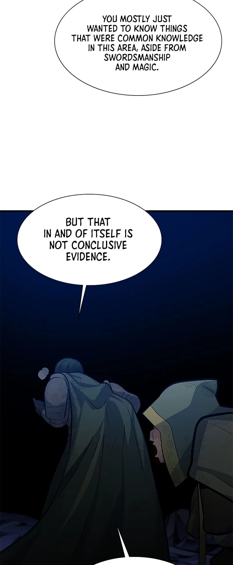 The Tutorial Is Too Tough! Chapter 98 - 6