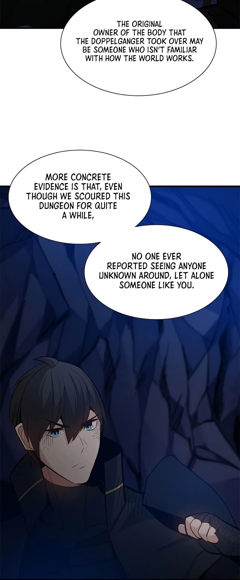 The Tutorial Is Too Tough! Chapter 98 - 7
