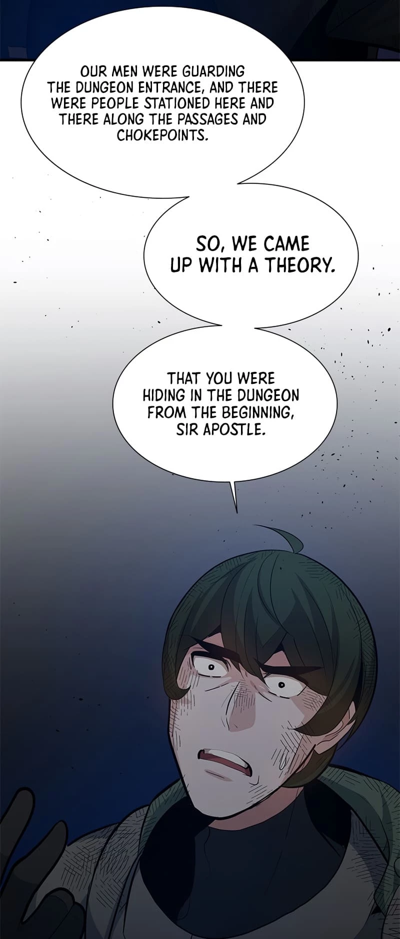 The Tutorial Is Too Tough! Chapter 98 - 8