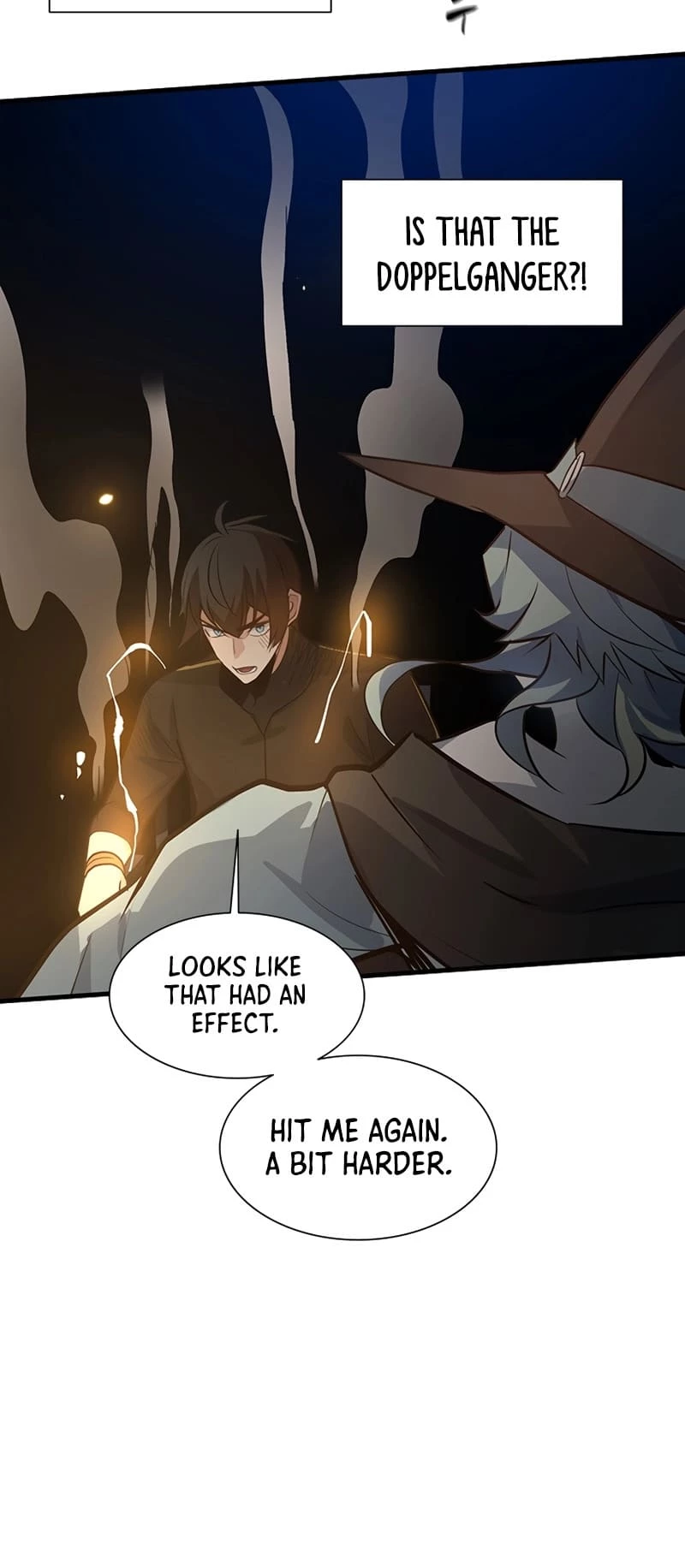 The Tutorial Is Too Tough! Chapter 99 - 27