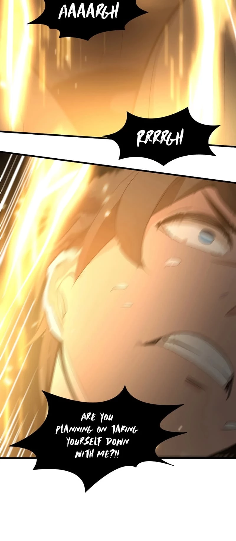 The Tutorial Is Too Tough! Chapter 99 - 30