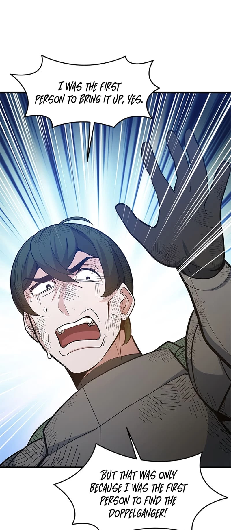 The Tutorial Is Too Tough! Chapter 98 - 15