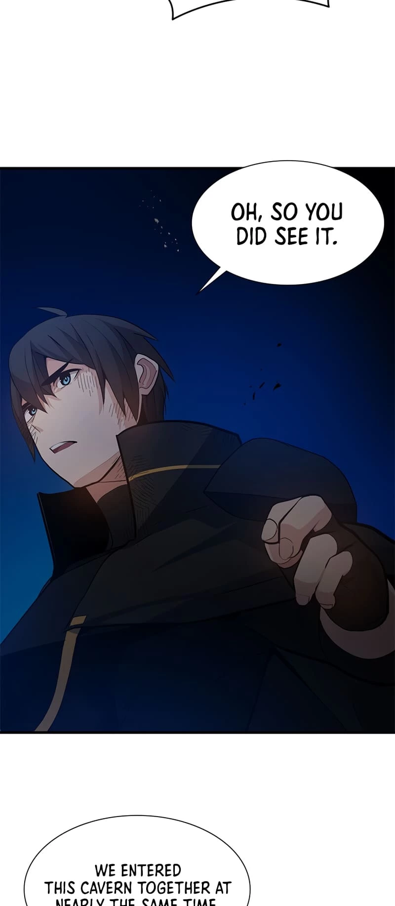 The Tutorial Is Too Tough! Chapter 98 - 16