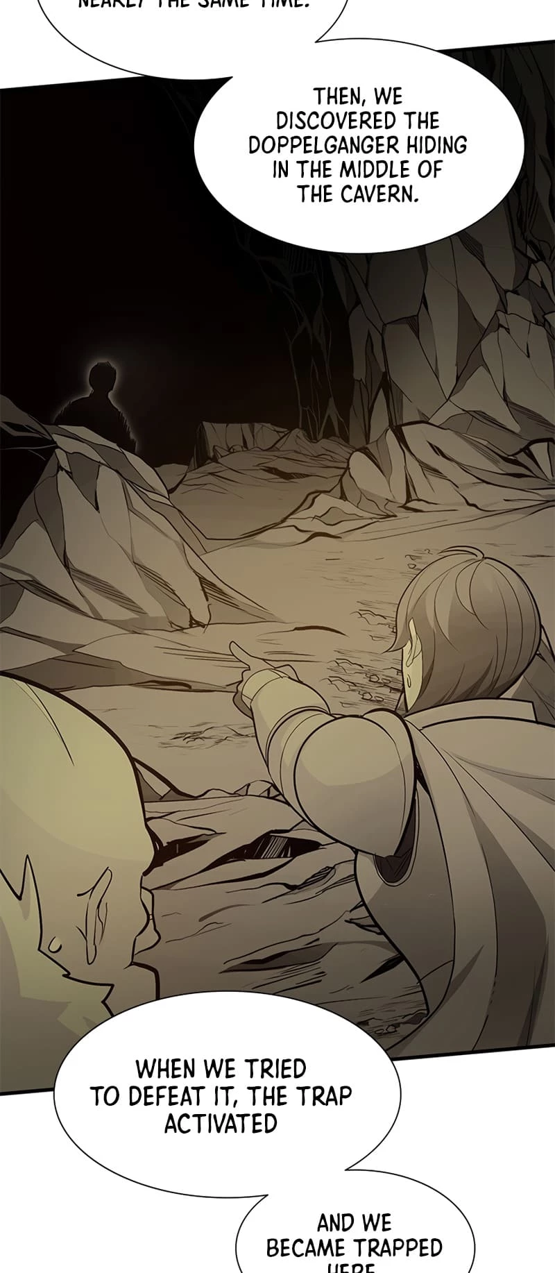 The Tutorial Is Too Tough! Chapter 98 - 17