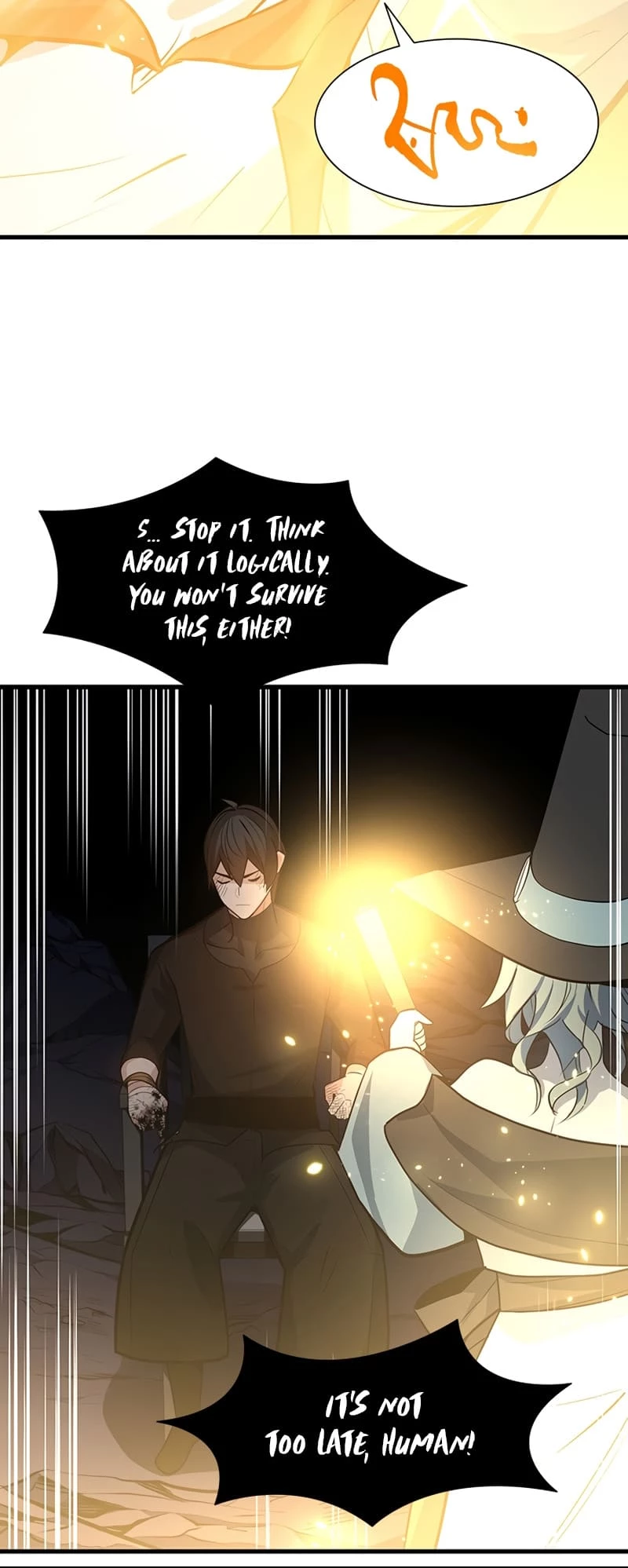 The Tutorial Is Too Tough! Chapter 99 - 37