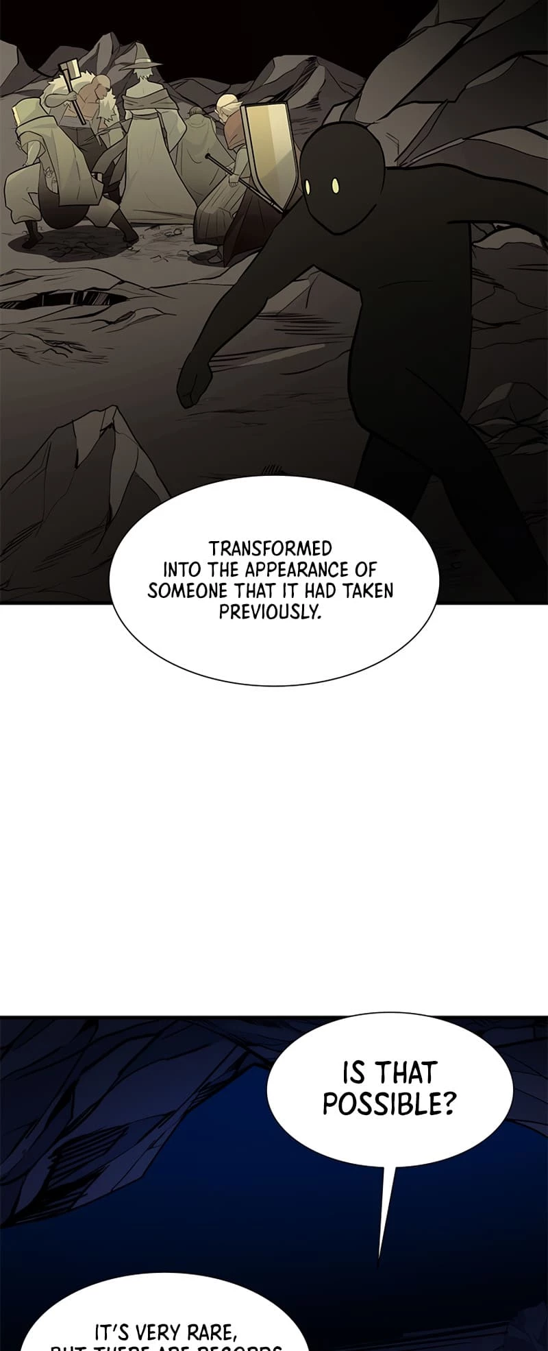 The Tutorial Is Too Tough! Chapter 98 - 20