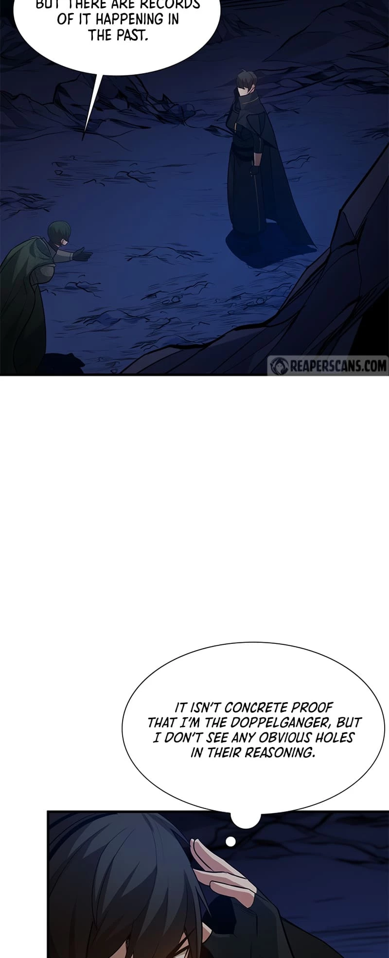 The Tutorial Is Too Tough! Chapter 98 - 21