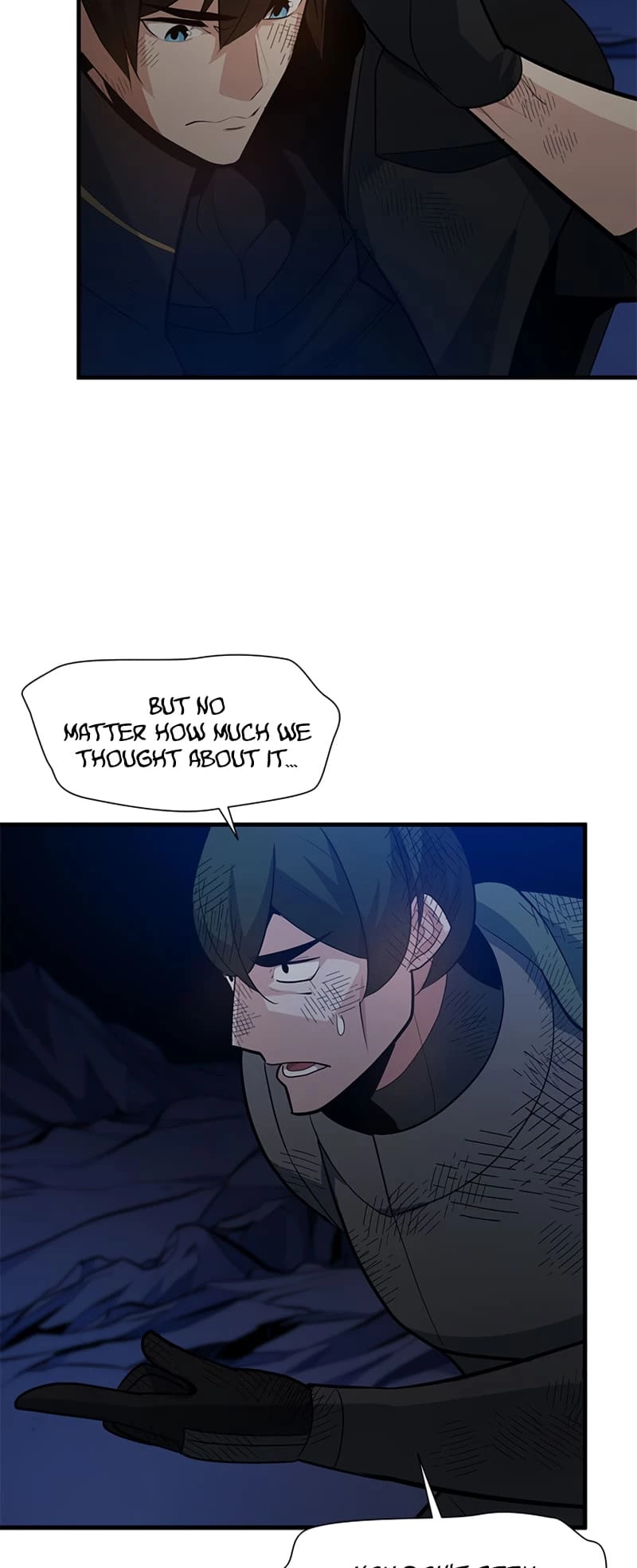 The Tutorial Is Too Tough! Chapter 98 - 22