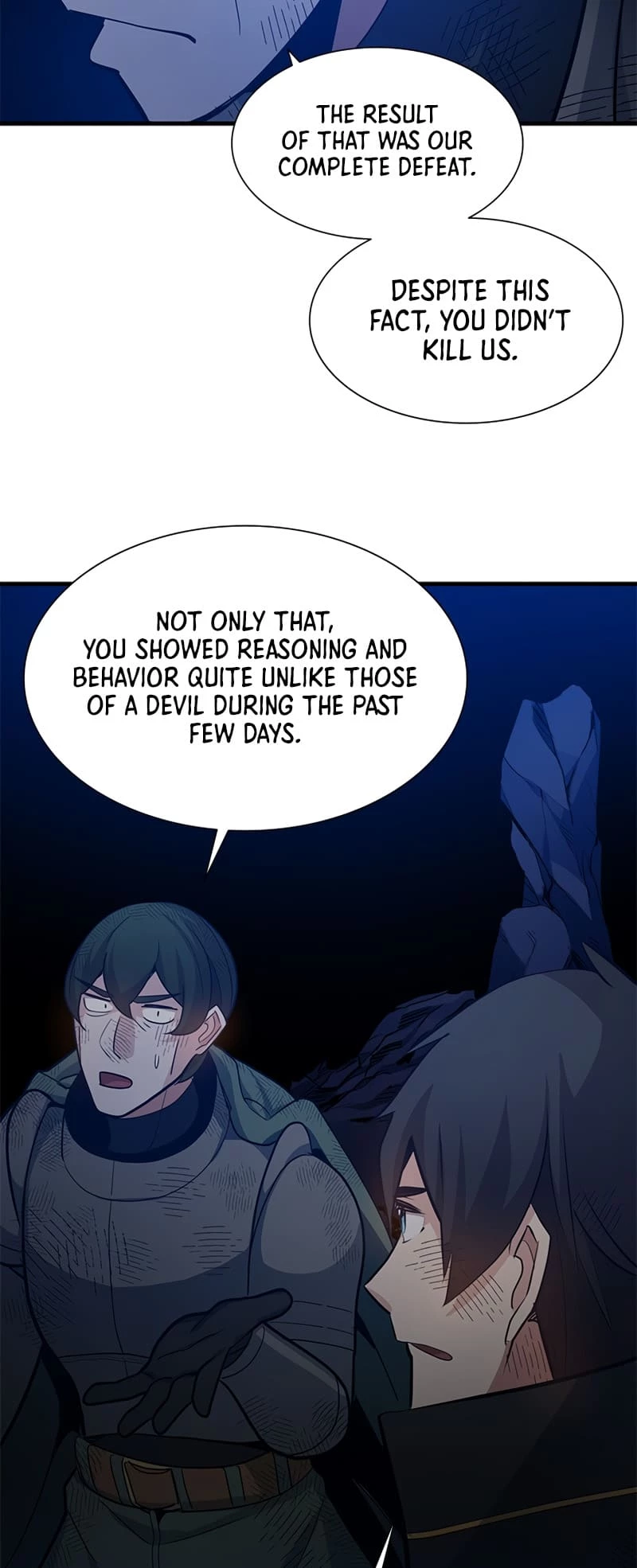 The Tutorial Is Too Tough! Chapter 98 - 24