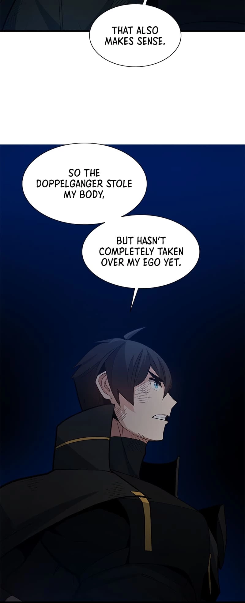 The Tutorial Is Too Tough! Chapter 98 - 25