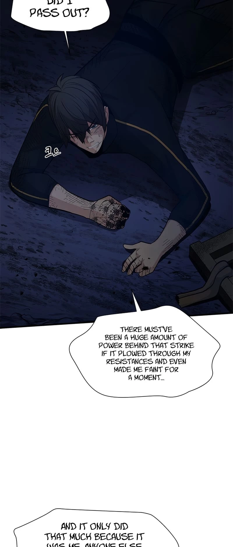 The Tutorial Is Too Tough! Chapter 99 - 45