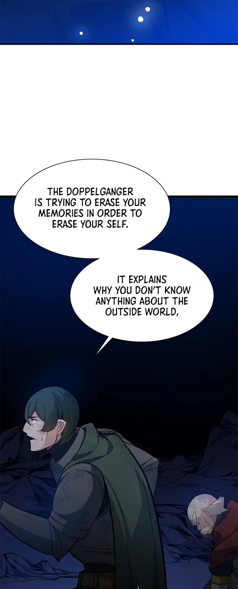 The Tutorial Is Too Tough! Chapter 98 - 28