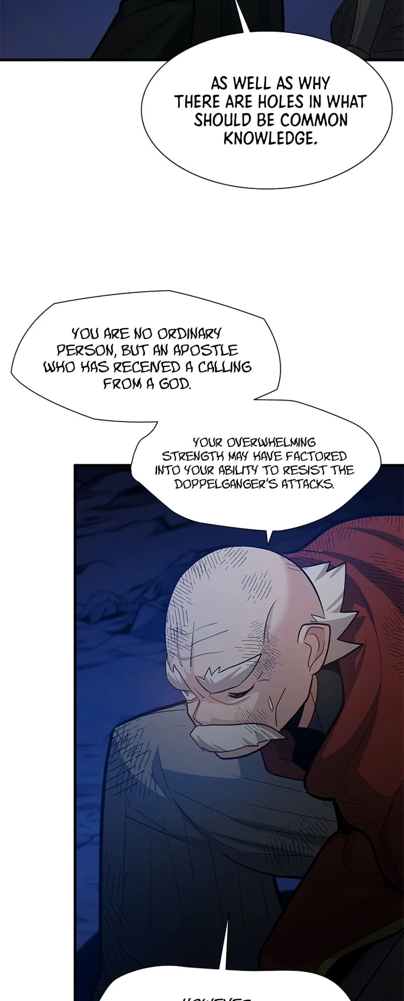 The Tutorial Is Too Tough! Chapter 98 - 29