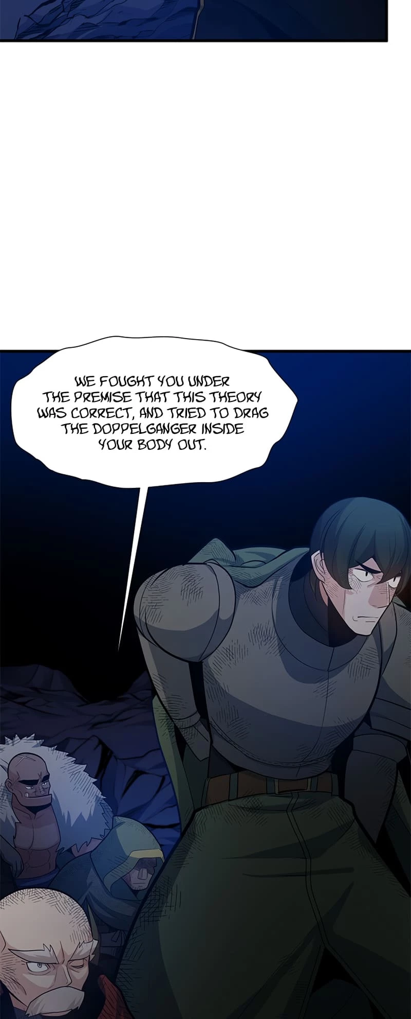 The Tutorial Is Too Tough! Chapter 98 - 31