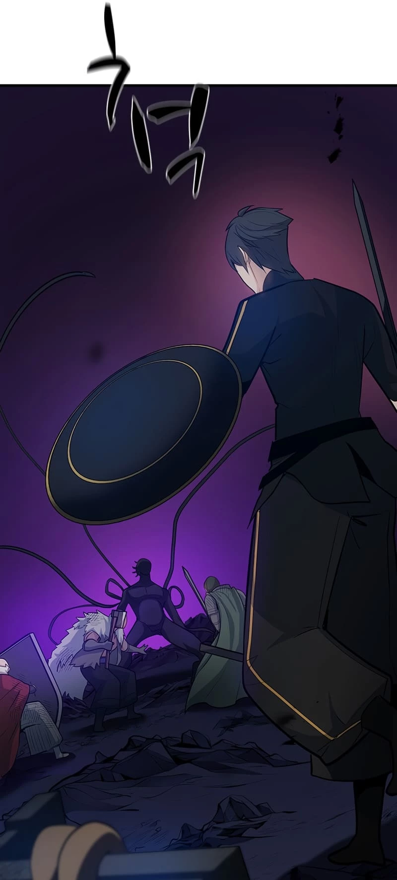 The Tutorial Is Too Tough! Chapter 99 - 50