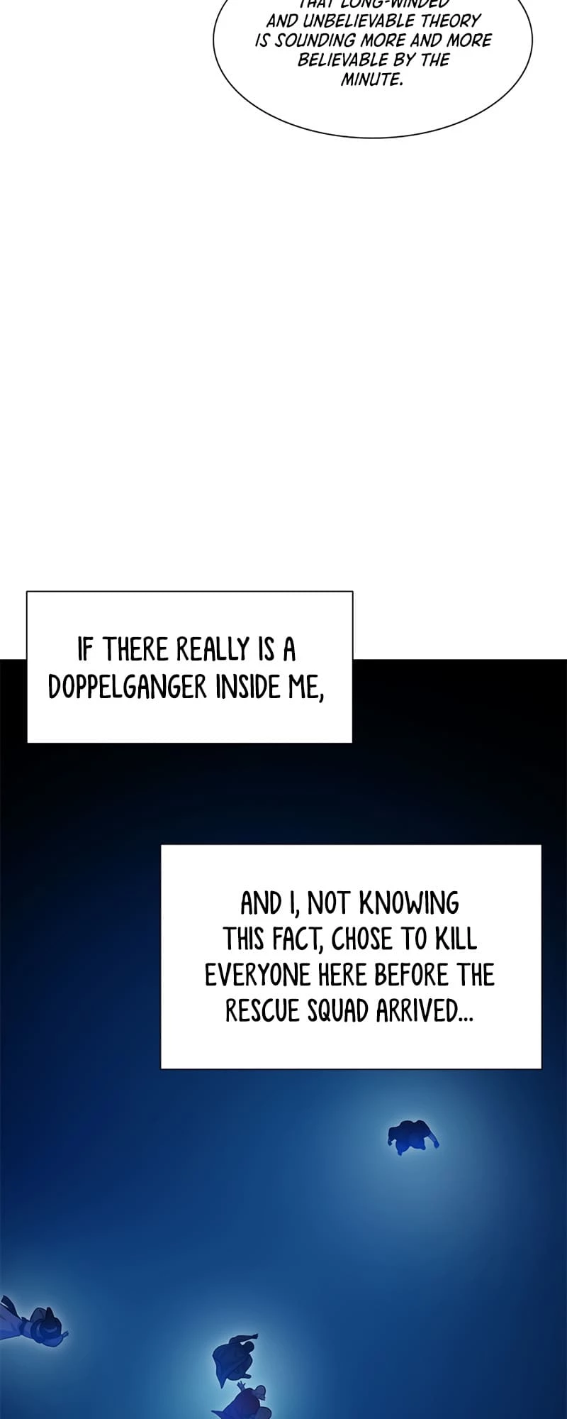 The Tutorial Is Too Tough! Chapter 98 - 33