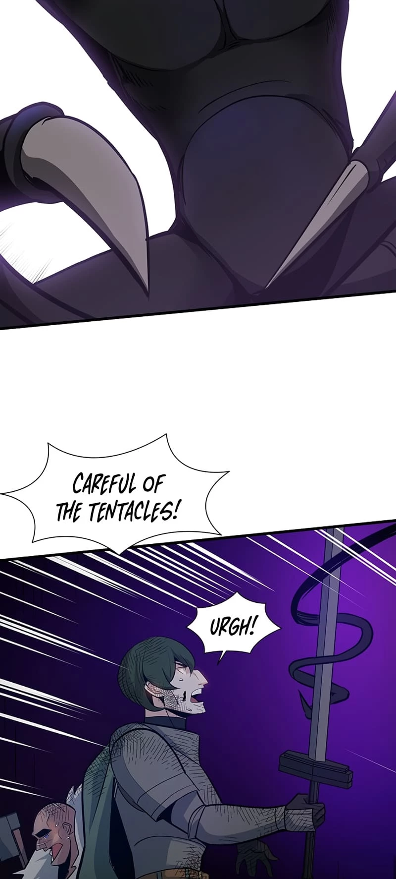 The Tutorial Is Too Tough! Chapter 99 - 52