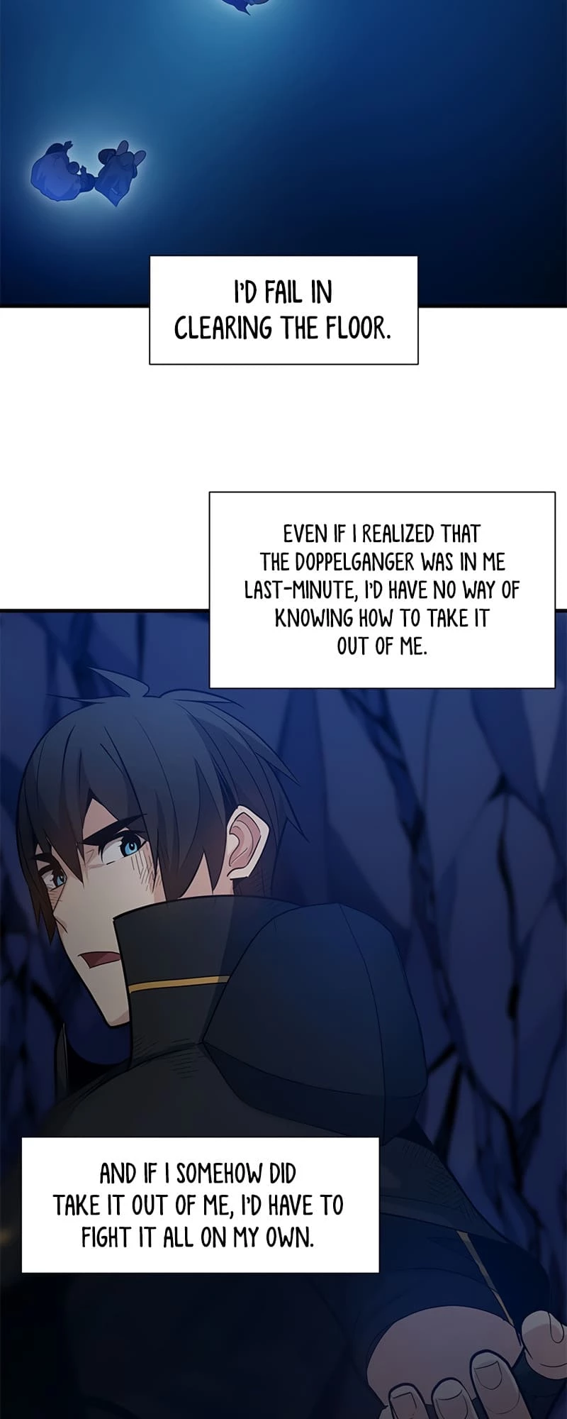 The Tutorial Is Too Tough! Chapter 98 - 34